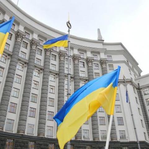 На Украине решили "вернуть Крым" через Минск