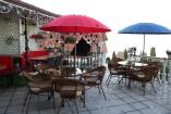 номер  Семейный   Крым VIP отдых в Алуште  рядом с морем и  бассейн , завтрак  