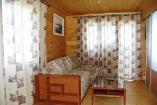 Аппартаменты в коттедже+ отдых в горах Крыма